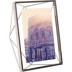 Ramka na zdjęcia Umbra Prisma 13 x 18 cm - chromowana