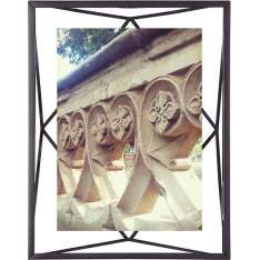 Ramka na zdjęcia Umbra Prisma 13 x 18 cm - czarna