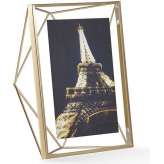 Ramka na zdjęcia Umbra Prisma 13 x 18 cm - złota