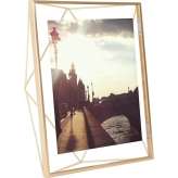 Ramka na zdjęcia Umbra Prisma 20 x 25 cm - złota