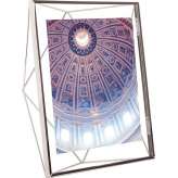 Ramka na zdjęcia Umbra Prisma 20 x 25 cm - chromowana