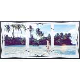 Ramka na zdjęcia Umbra Prisma Multi - czarna