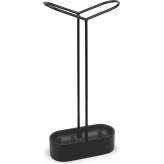 Stojak na parasolki Umbra Holdit - czarny