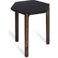 Stolik Umbra Lexy czarny - drewno