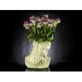 Wazon ceramiczny VGnewtrend Ercole