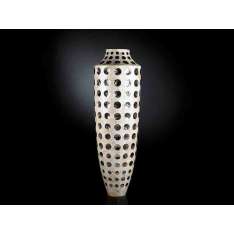 Wazon żywiczny VGnewtrend OBICE Ovation Kabibe