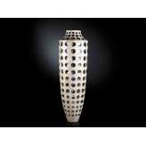 Wazon żywiczny VGnewtrend OBICE Ovation Kabibe