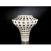 Wazon żywiczny VGnewtrend Ovation Kabibe