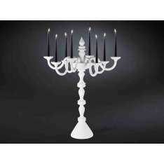 Świecznik ceramiczny VGnewtrend Palladio