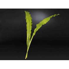 Poliester Sztuczna roślina VGnewtrend ASPLENIUM LEAF