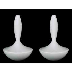 Wazon ceramiczny VGnewtrend BARCHETTA