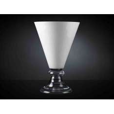 Wazon szklany VGnewtrend BOWL NEW ROMANTIC