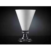 Wazon szklany VGnewtrend BOWL NEW ROMANTIC