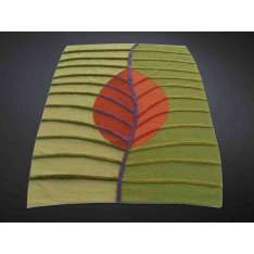 Ręcznie wykonany dywanik z tkaniny VGnewtrend CAMELIA