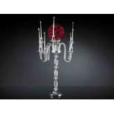 Świecznik z murano VGnewtrend CASANOVA