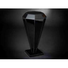 Cokół szklany VGnewtrend DIAMANTE