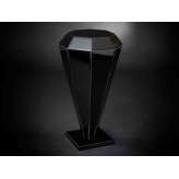 Cokół szklany VGnewtrend DIAMANTE