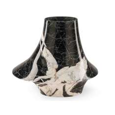 Wazon marmurowy VGnewtrend ECCENTRICO SMALL