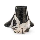 Wazon marmurowy VGnewtrend ECCENTRICO SMALL