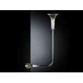 Świecznik ścienny z dmuchanego szkła VGnewtrend JACKSON