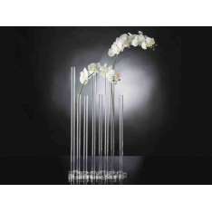 Wazon z pleksiglasu VGnewtrend LUCKY BAMBOO