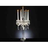 Świecznik Pyrex® VGnewtrend NEFERTARI