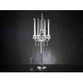 Kryształowy świecznik VGnewtrend NEFERTARI