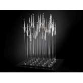 Świecznik Pyrex® VGnewtrend SINFONIA