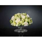 Sztuczna roślina VGnewtrend SMALL ROSES FRISCO