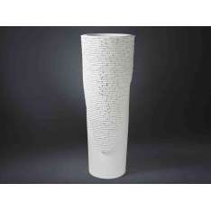 Wazon ceramiczny VGnewtrend TARQUINIA