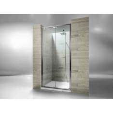 Wnęka niestandardowa kabina prysznicowa ze szkła hartowanego Vismaravetro Junior GN