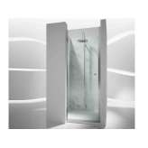 Wnęka niestandardowa kabina prysznicowa ze szkła hartowanego Vismaravetro Sintesi SL