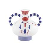 Wazon porcelanowy Vista Alegre Folkifunki - CHICKEN