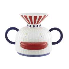 Wazon porcelanowy Vista Alegre Folkifunki - DUCK