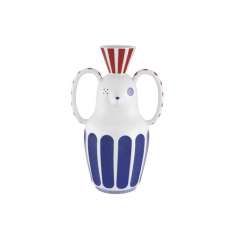 Wazon porcelanowy Vista Alegre Folkifunki - ELEPHANT