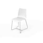 Krzesło ogrodowe Corian® Viteo Slim