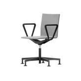 Zintegrowane krzesło biurowe z pianki poliuretanowej z podstawą 5-Spoke Vitra .04