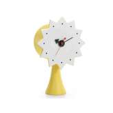 Porcelanowy zegar stołowy Vitra CERAMIC CLOCKS MODEL 2