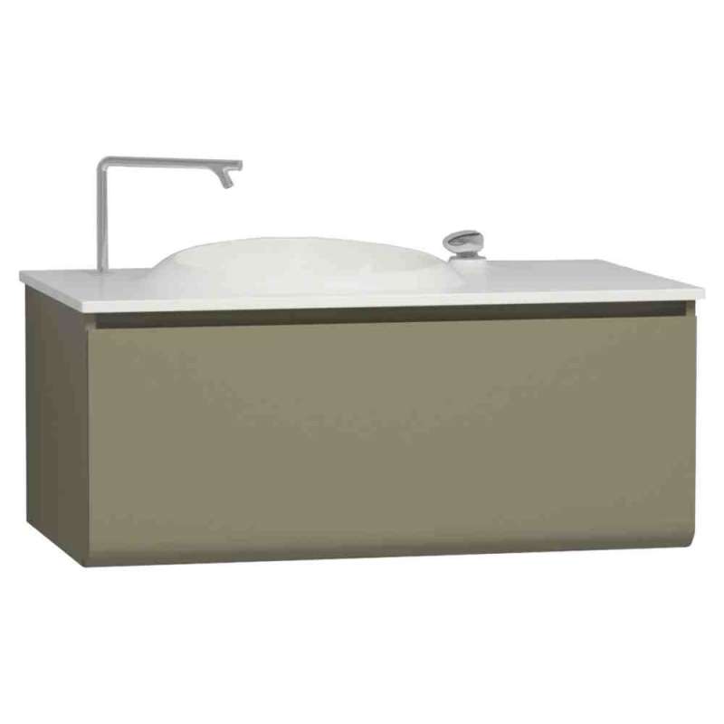 VitrA Bathrooms Istanbul Naścienna szafka na kosmetyki