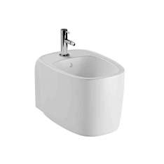 Bidet ceramiczny wiszący VitrA Bathrooms Plural