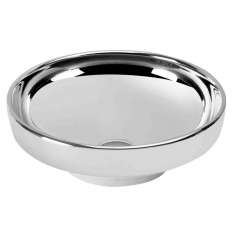 Umywalka ceramiczna okrągła VitrA Bathrooms Water Jewels