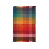 Prostokątny dywanik wełniany o geometrycznych kształtach Vivaraise ANIME NEELS