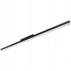 Lampa do szyny magnetycznej Wilcox 120 cm 3000K Osram