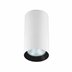 Oprawa Light Prestige Manacor białe z czarnym ringiem 13 cm LP-2323/1D - 130 WH/BK