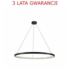 Lampa wisząca Ring 40 3000K