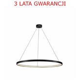 Lampa wisząca Ring 40 3000K