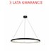 Lampa wisząca Ring 40 3000K