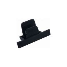 Profil e Recessed Dead End Cap 8975