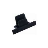 Profil e Recessed Dead End Cap 8975