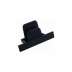 Profil e Recessed Dead End Cap 8975